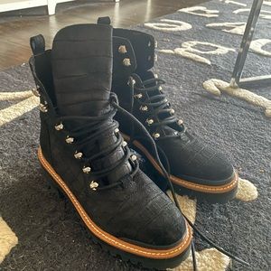 Marc Fisher Boots